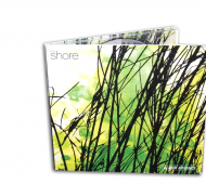 4 Panel CD Digipak
