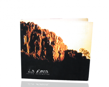 6 Panel CD Digipak